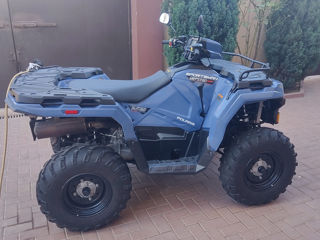 Polaris Sportsman 570