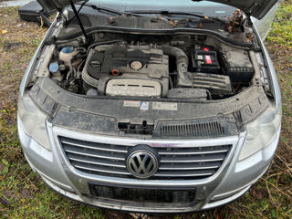 Volkswagen Passat foto 9