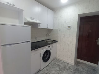 Apartament cu 1 cameră, 21 m², Buiucani, Chișinău foto 5