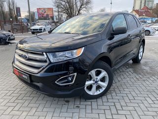 Ford Edge foto 1