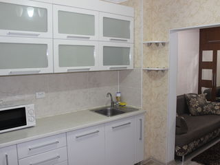 Apartament cu 1 cameră, 40 m², Ciocana, Chișinău foto 2