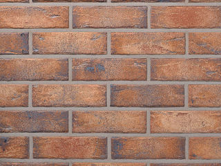 Caramida si placaj decorativ Klinker "Roben"- Germania. Atentie! 48buc./m2 foto 9