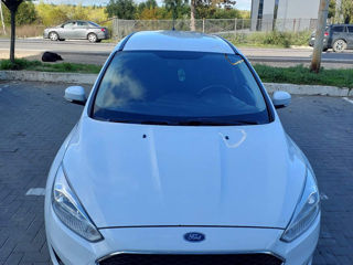 Ford Focus foto 3