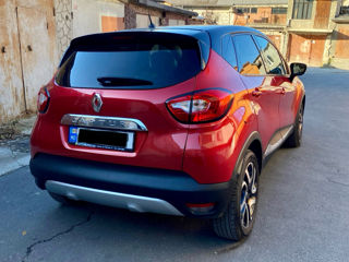 Renault Captur foto 4