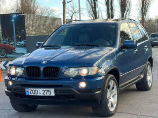 BMW X5 foto 2