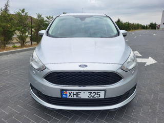 Ford C-Max foto 3