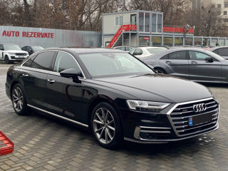 Audi A8 foto 4