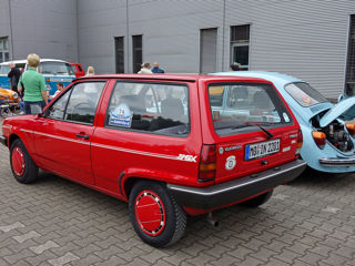 Volkswagen Polo foto 5