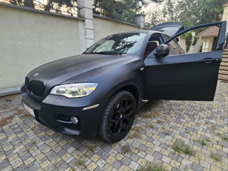 BMW X6 фото 1