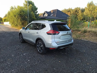 Nissan X-Trail foto 6