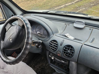 Renault Kangoo foto 7