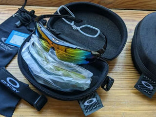 Ochelari tactici Oakley foto 3