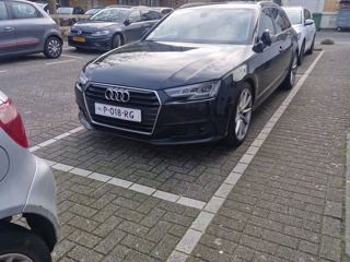 Audi A4 foto 3