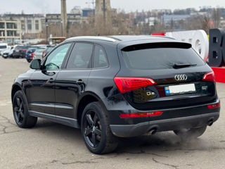 Audi Q5 foto 8