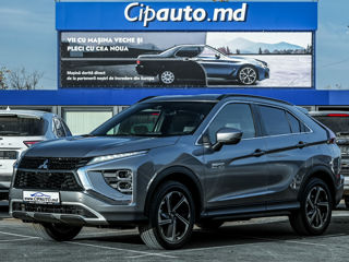 Mitsubishi Eclipse Cross foto 4