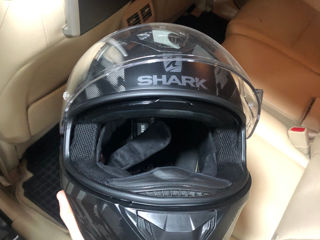 Shark (M), Caberg (S) foto 2