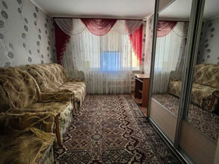 Apartament cu 2 camere, 48 m², Botanica, Chișinău