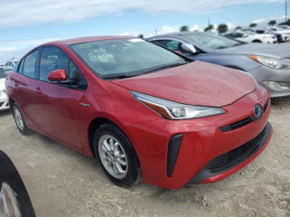 Toyota Prius foto 3