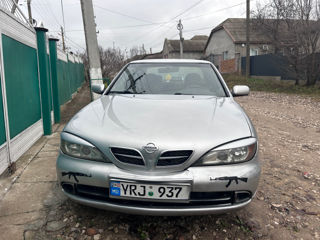 Nissan Primera