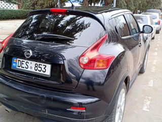 Nissan Juke foto 5