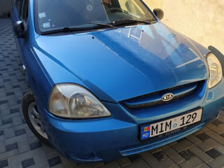 KIA Rio foto 1