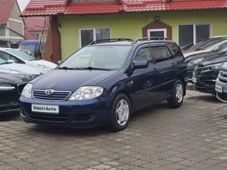 Toyota Corolla foto 1