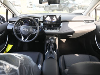 Toyota Corolla foto 9