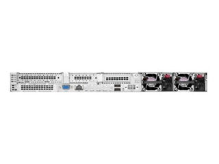 HPE ProLiant DL325 Gen10 2*960GB 2*6TB 2*PSU RMK Продам ( в наличии 2 шт ) foto 4