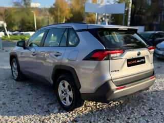 Toyota Rav 4 foto 6