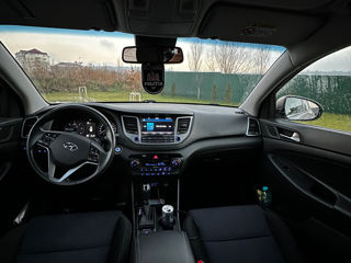 Hyundai Tucson foto 8