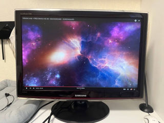 Samsung SyncMaster T240