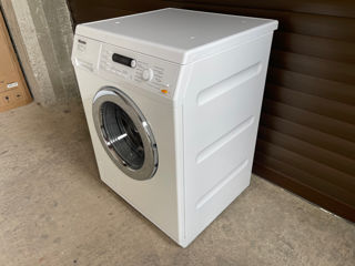 Miele 8 kg w5825 Sofftironic  foto 2