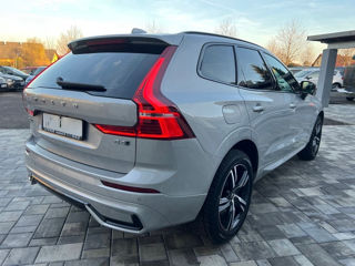 Volvo XC60 foto 3