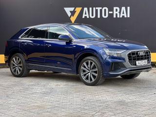 Audi Q8 foto 7