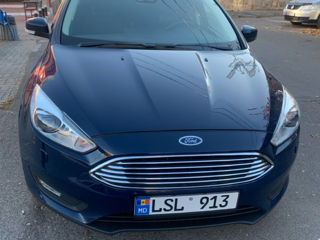 Ford Focus foto 1