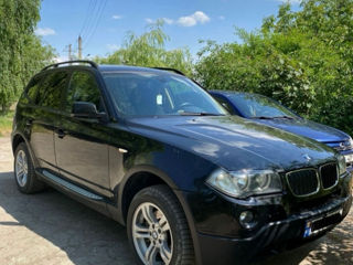 BMW X3 foto 2