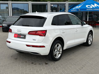 Audi Q5 foto 4