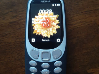 Nokia 3310 3G