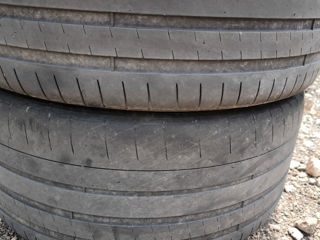 Anvelope R20 255/40 Michelin.Super Sport 2 buc Vara