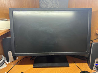DELL E2210H 22" Widescreen LCD Monitor cu HDMI - 600Lei foto 2