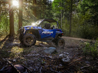 Polaris RZR 1000S foto 4