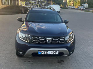 Dacia Duster foto 5