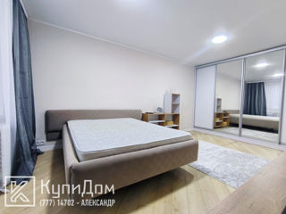 Apartament cu 2 camere, 46 m², Centru, Tiraspol foto 7