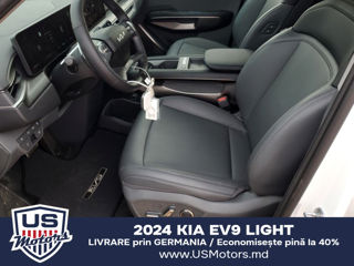 KIA EV9 foto 7