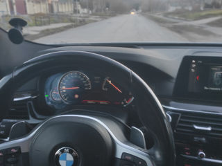 BMW 6 Series GT foto 3