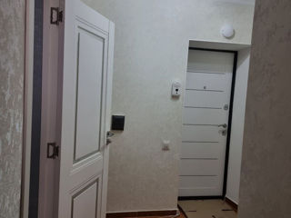 Apartament cu 1 cameră, 40 m², Telecentru, Chișinău foto 5