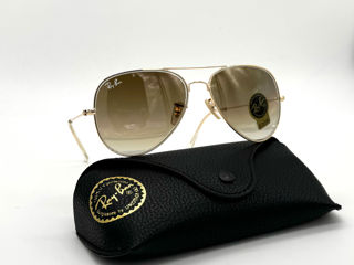 Ray ban aviator  original foto 1