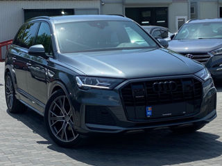 Audi Q7 foto 3