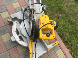 Dewalt circular foto 2