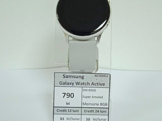 Smart Watch Samsung Galaxy Active